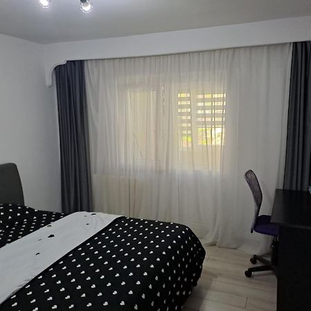 Ilona Apartament 3 Camere Râmnicu Vâlcea Exterior foto