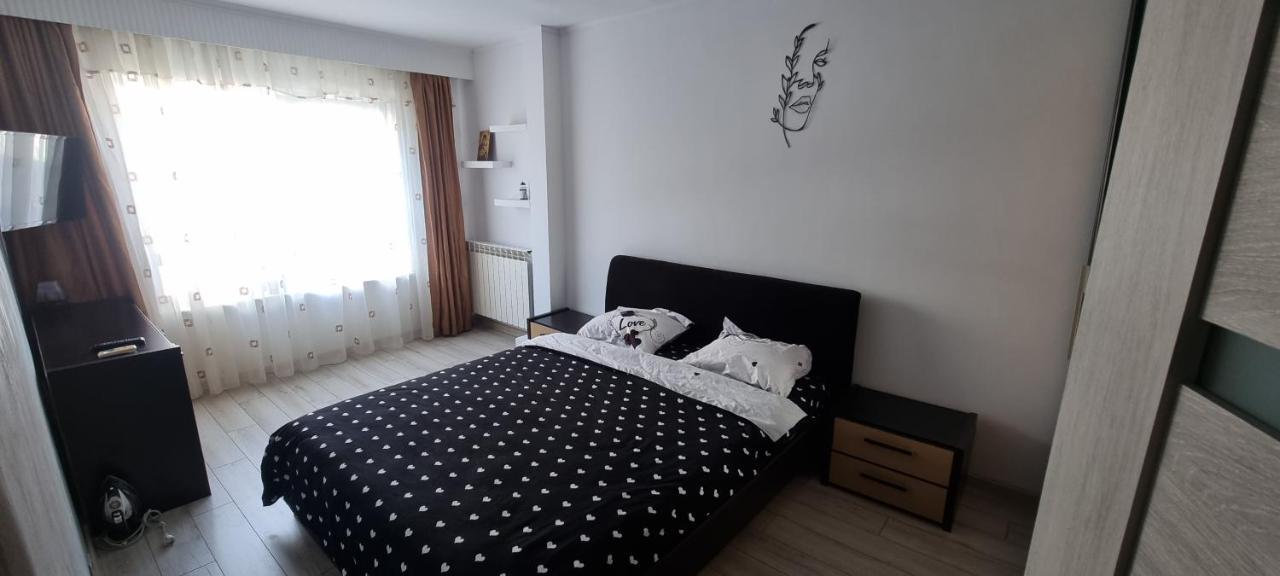 Ilona Apartament 3 Camere Râmnicu Vâlcea Exterior foto