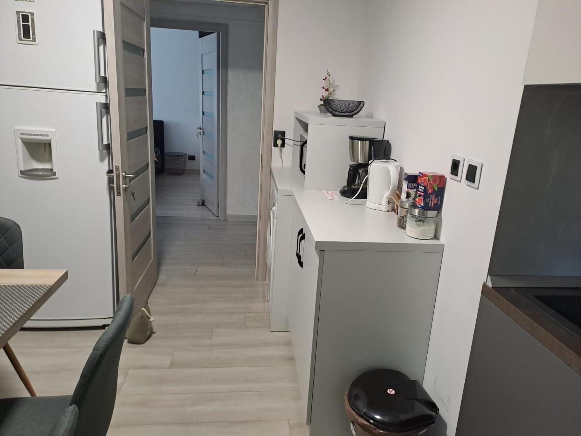 Ilona Apartament 3 Camere Râmnicu Vâlcea Exterior foto