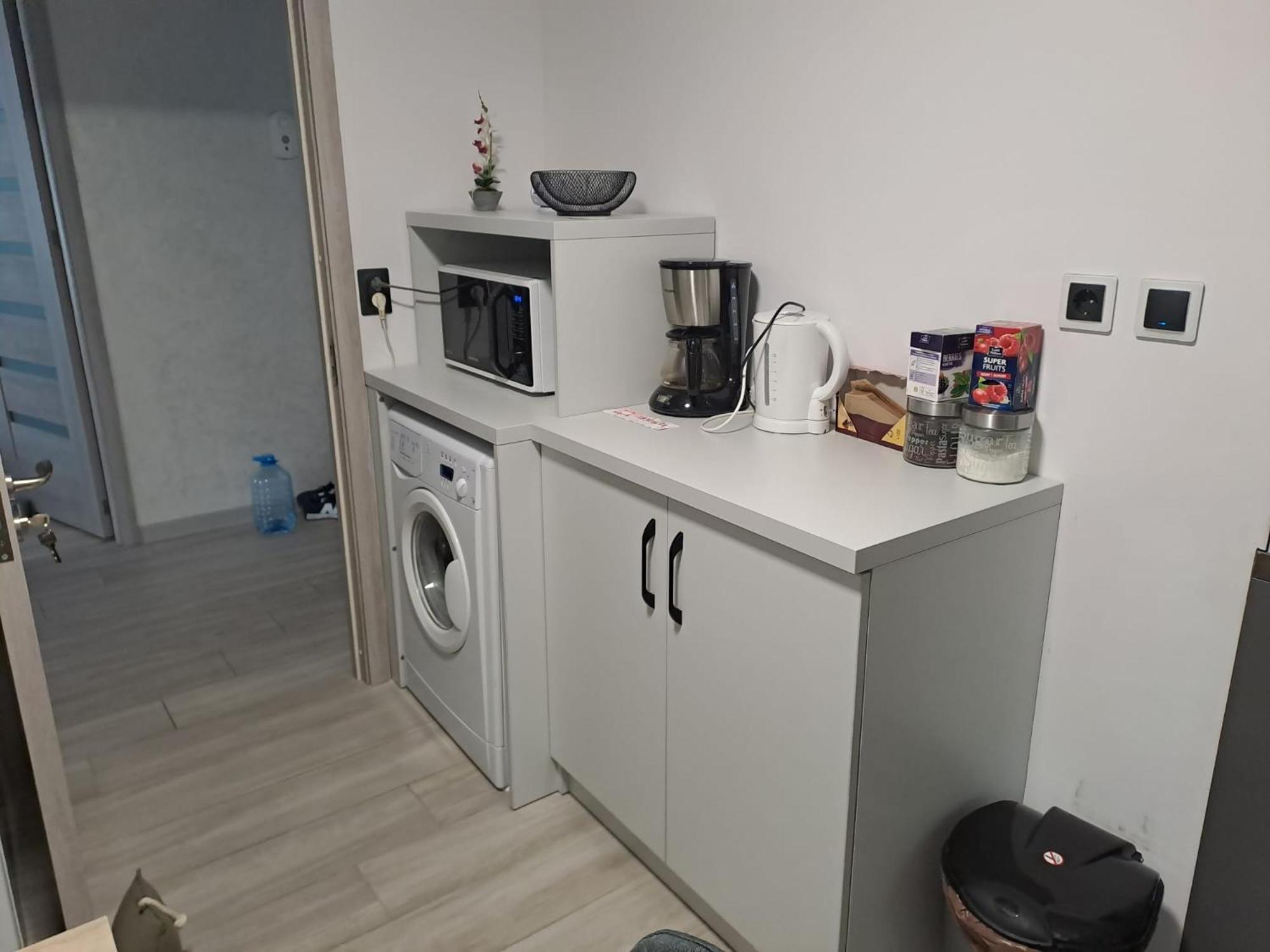 Ilona Apartament 3 Camere Râmnicu Vâlcea Exterior foto