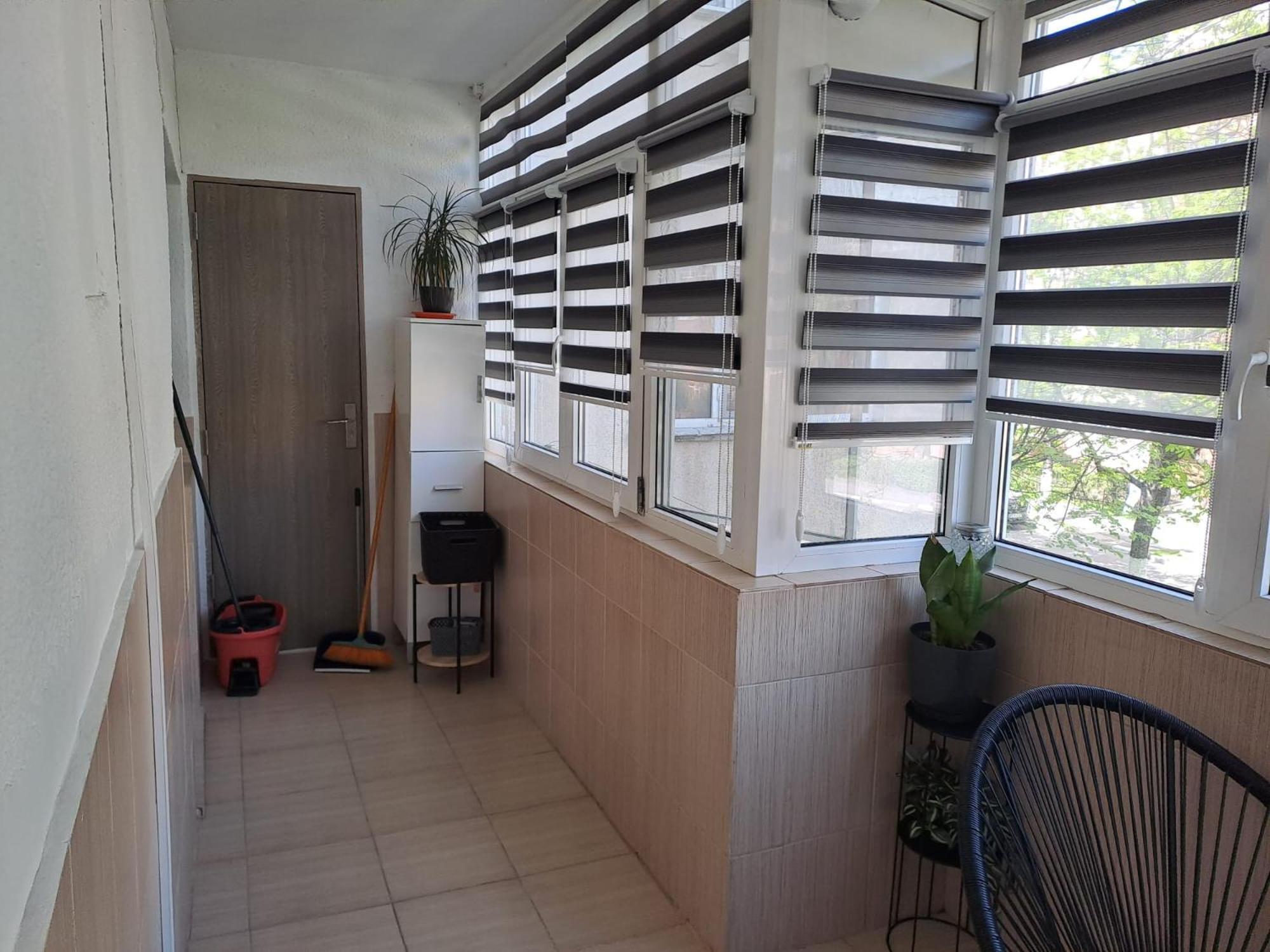 Ilona Apartament 3 Camere Râmnicu Vâlcea Exterior foto