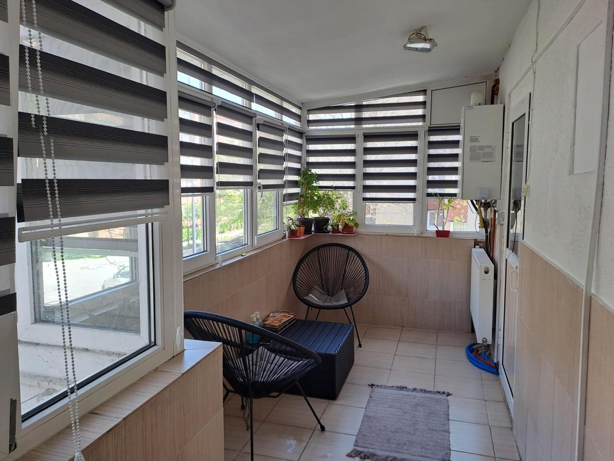 Ilona Apartament 3 Camere Râmnicu Vâlcea Exterior foto