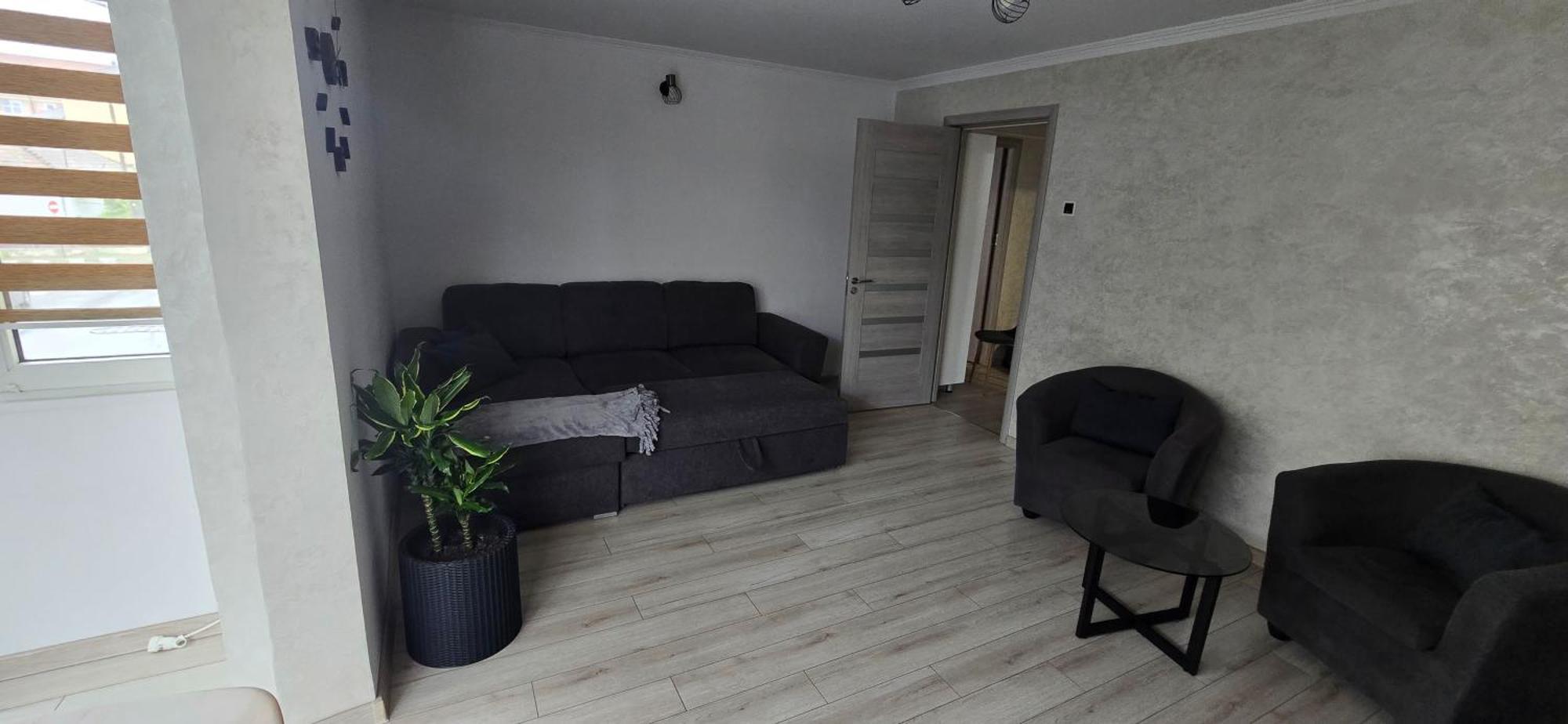 Ilona Apartament 3 Camere Râmnicu Vâlcea Exterior foto
