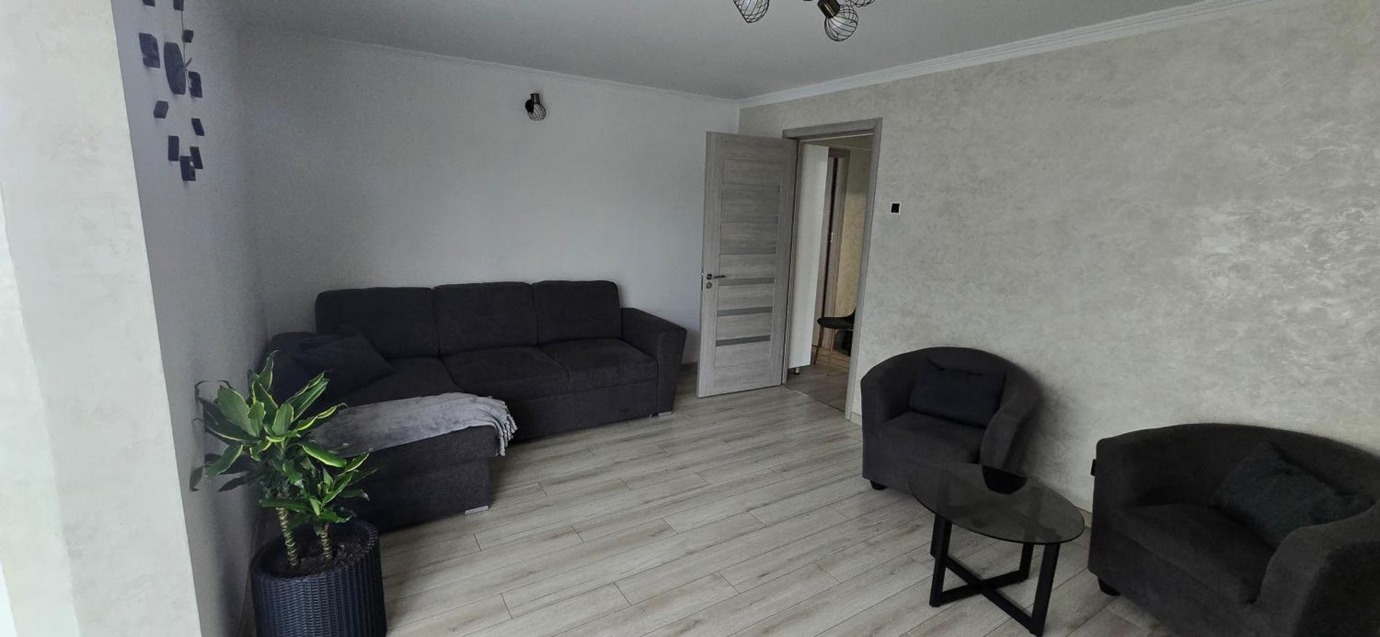 Ilona Apartament 3 Camere Râmnicu Vâlcea Exterior foto